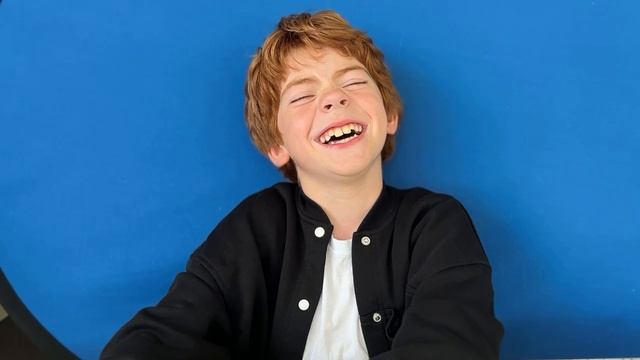 Кондратенко Илья, 9 лет, рост 133