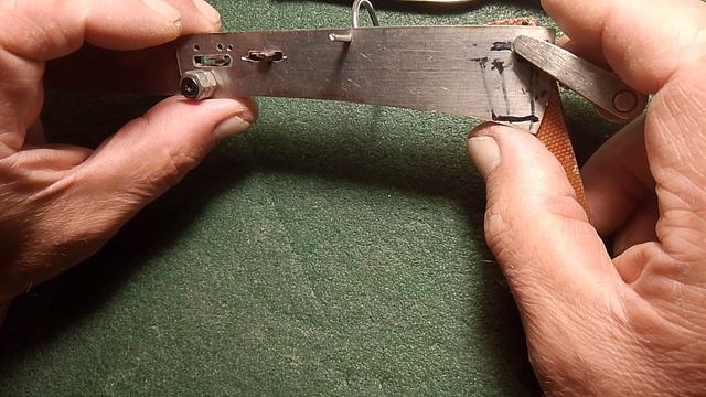 Про пружину