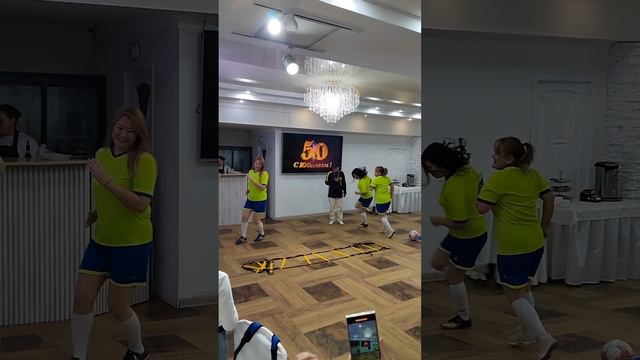 Вот такой юбилей получился насыщенный #глазамиведущего #Элиста #ведущий #Калмыкия