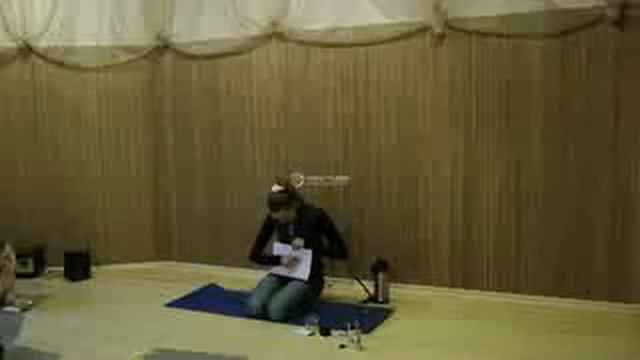 Женские Даосские Практики (часть 1)