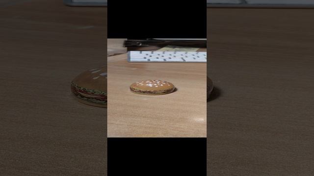 немного поесть...