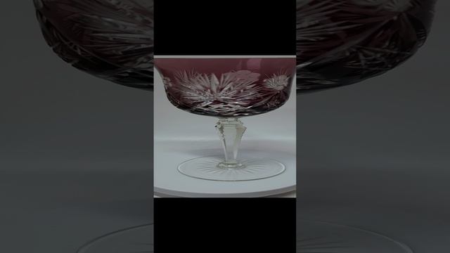 Бокал Франция