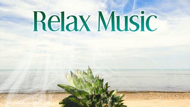 Relaxing-Music-REPLENISH