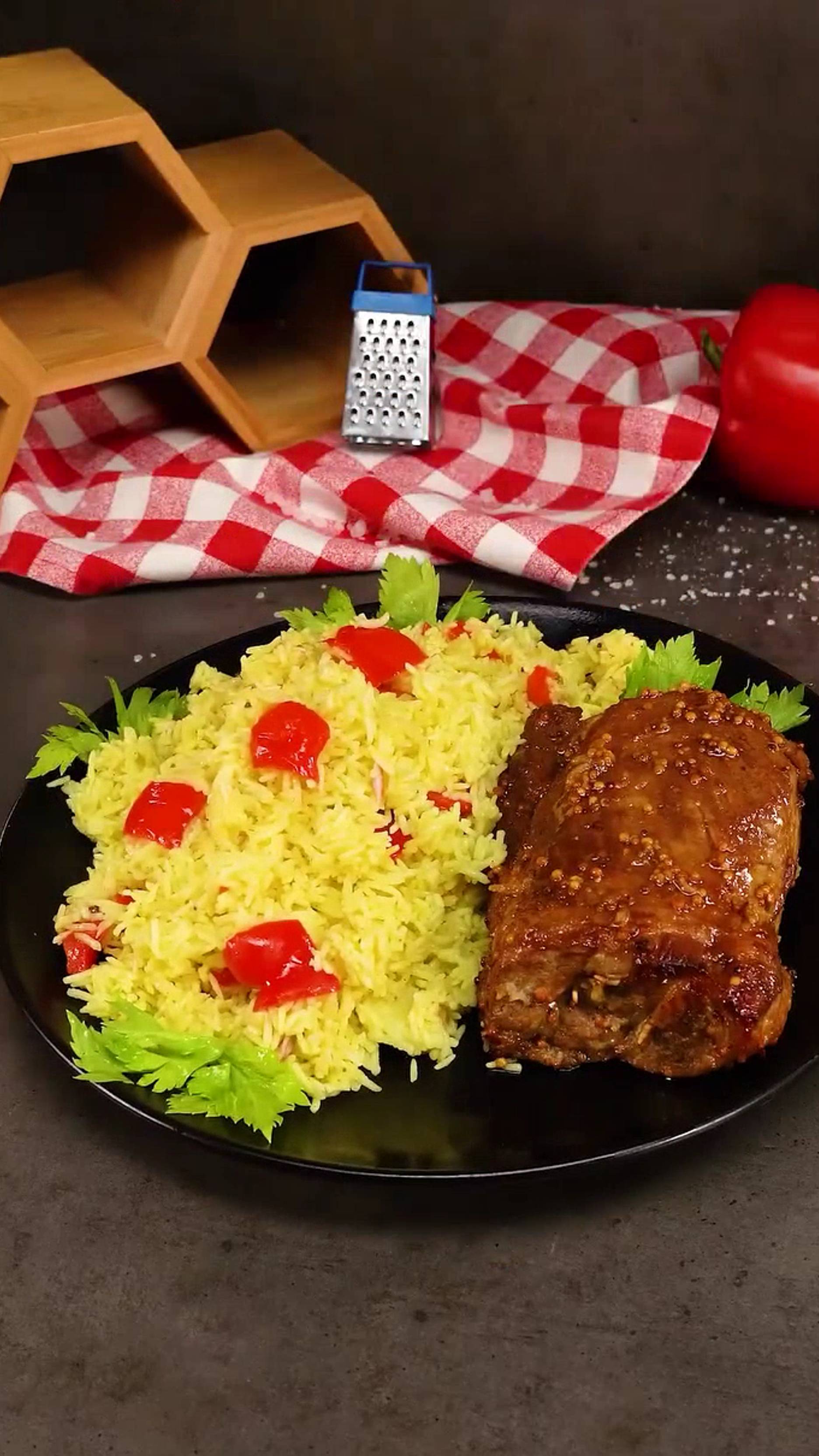 Теперь я готовлю мясо только так, и семье оно нравится