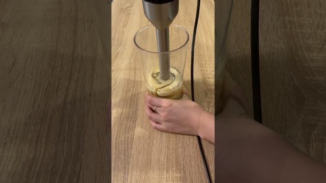 Быстрый салат с домашним майонезом😻👍