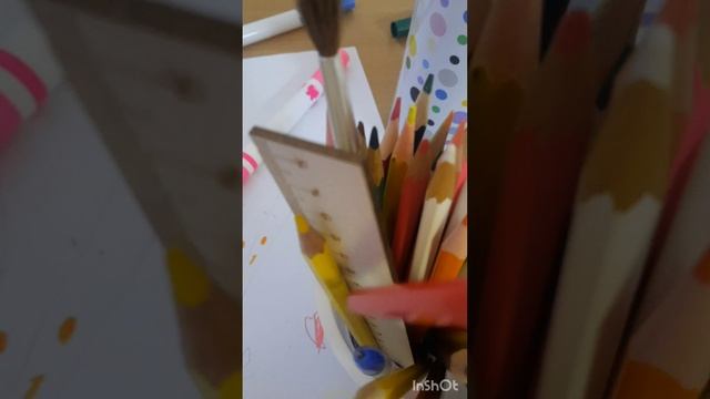 как быстро нарисовать лайк