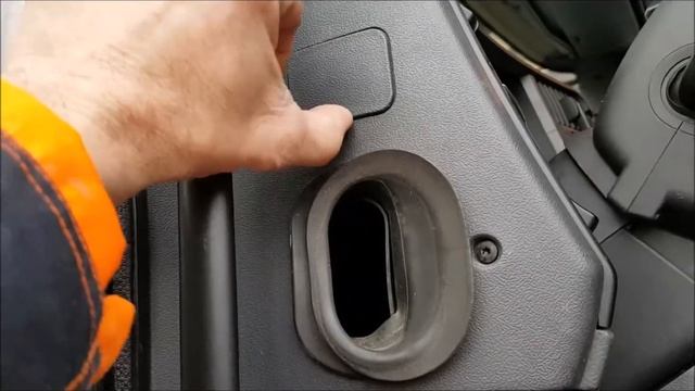 Where To Find The OBD2 On A Scania Trucks (+Diagnostic Tool)