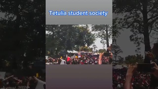 তেতুলিয়া ছাএসমাজ আন্দোলন ৪ আগস্ট ২০২৪