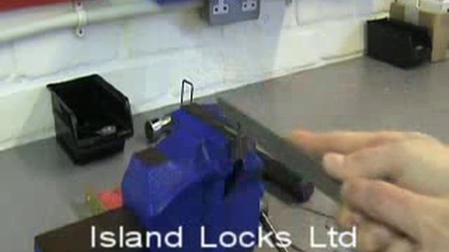 Island Locks 2