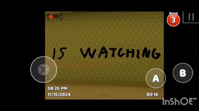 СУПЕР МИШКА ПОПАЛ В ЗАКУЛИСЬЕ