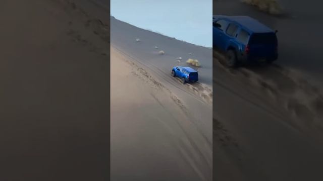 Desert Drive
