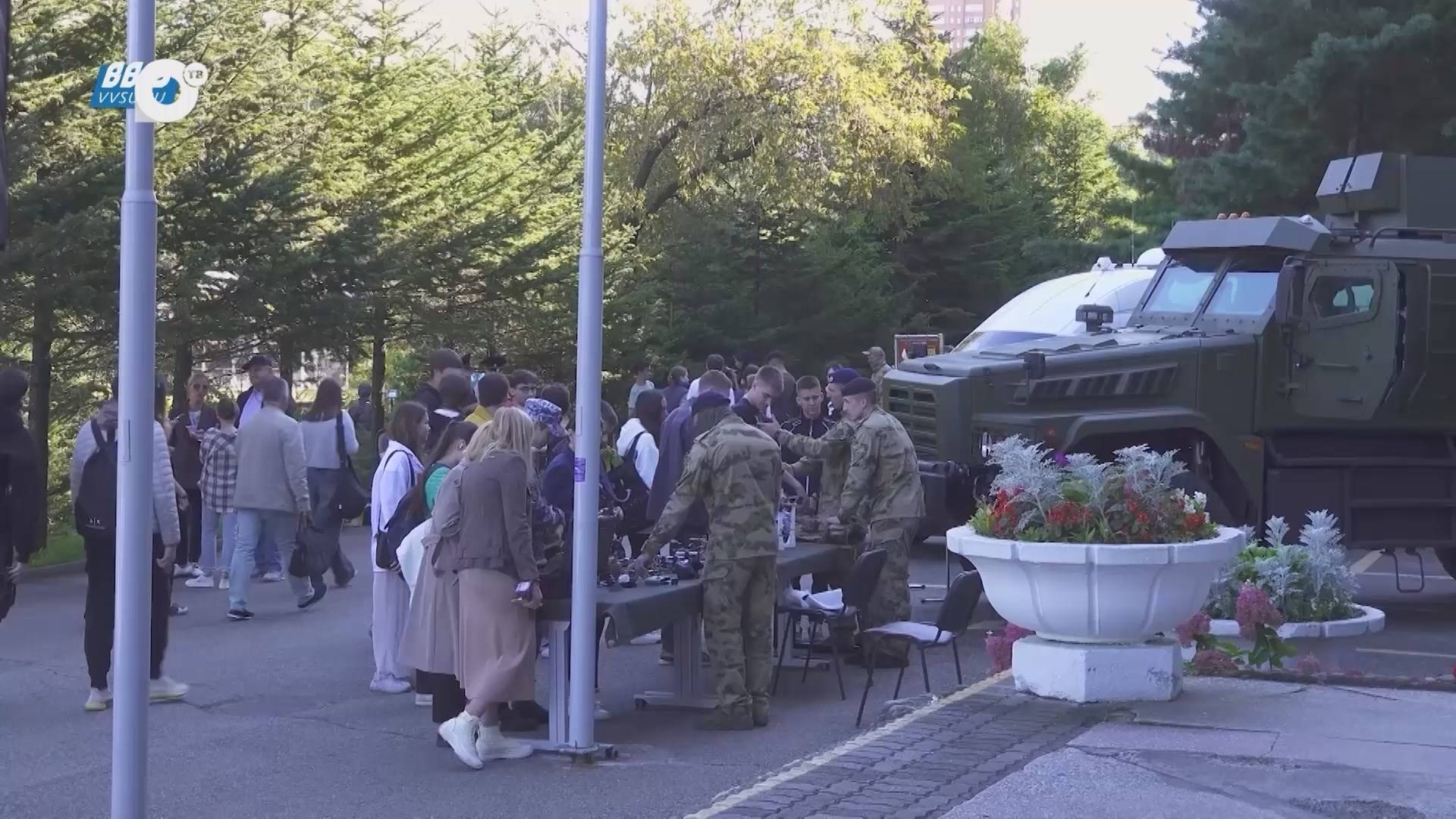 Мегаполис / Талантливая молодёжь / 16.11.24