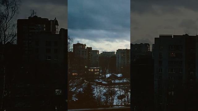 doomer music #Питер #санктпетербург #серость