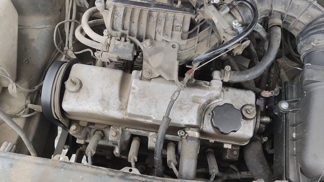 Двигатель 11183 1.6л ВАЗ Лада 2115