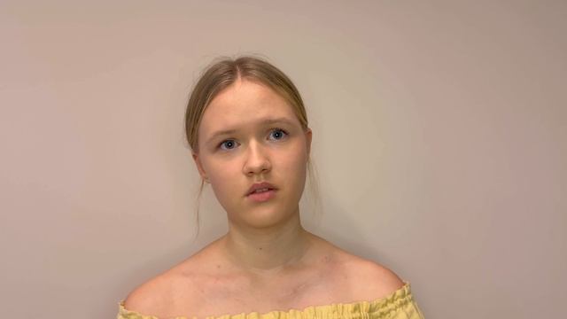 Бакунева Алёна пробы Людмила