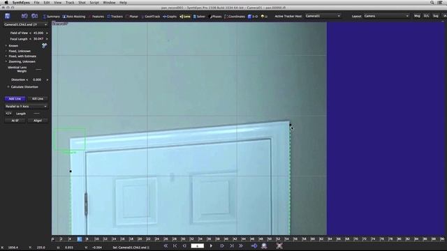 09. Solving a nodal pan shot