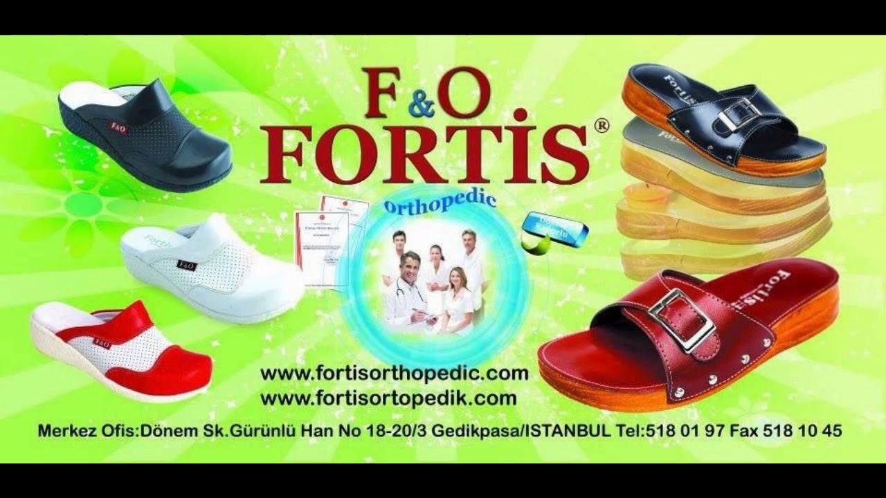 sabo terlik FORTİS