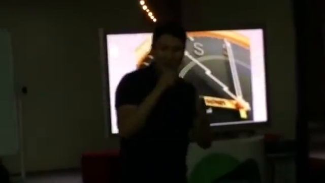 Поддержка инноваций в Казахстане.