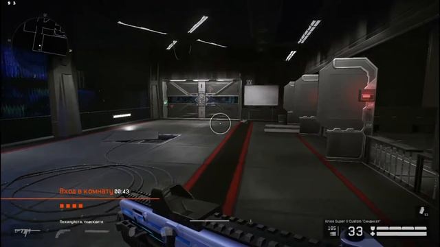 Нарезка моментов warface#6
