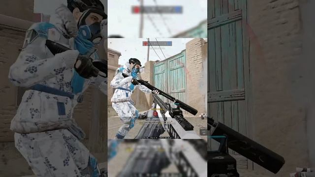 БЕШЕНЫЙ МЕДИК МИНУС 4  #warface #shots #warfacegameplay #shortsvideo #игры #warfaceps #варфейс #вф