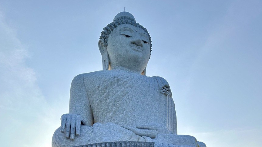 Незабываемый отпуск в Тайланде на о. Пхукет