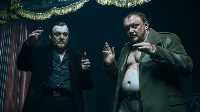 Опера Зелёный слоник AI