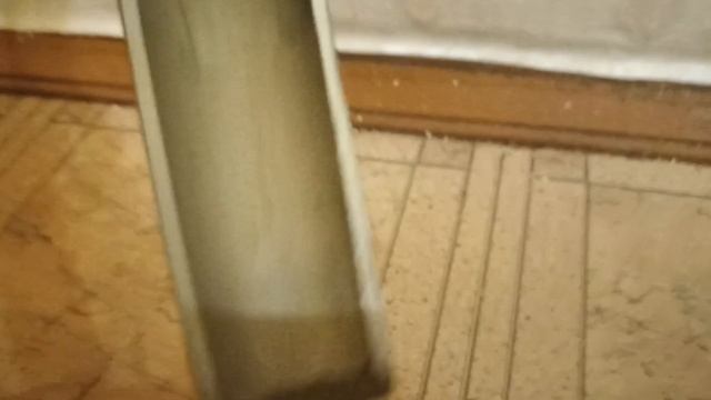 Хренокопалка своими руками. Окончательный вариант, после долгих проб.