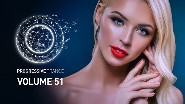 PROGRESSIVE VOCAL TRANCE VOL. 51 (FULL SET)