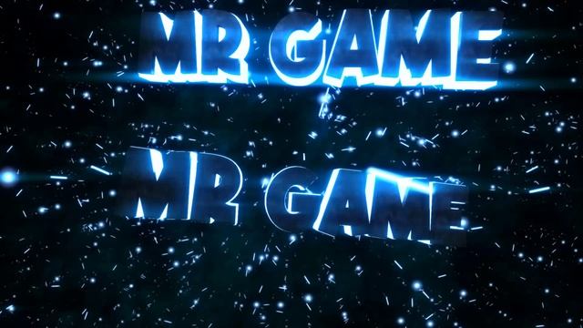 MR GAME