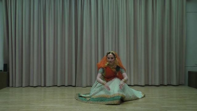 Мурлия Баже Ре | Бхаджан | Мирабай | Елена Гришина | Группа Саргам | Москва | Россия