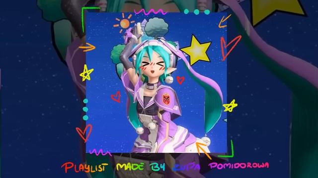 VOCALOID (and UTAU) playlist !! 💗‼🌼