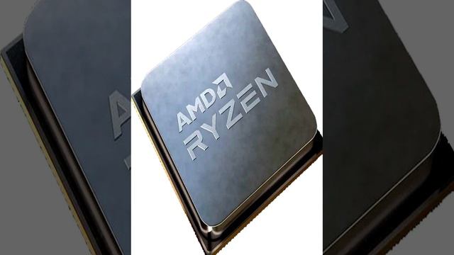 Процессор AMD Ryzen 5 5600 AM4 - краткий обзор