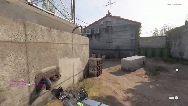 Call of Duty Black Ops Cold War: Free-For-All Gameplay (No Commentary)