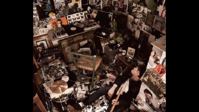 Jamie T - Dry off your Cheeks