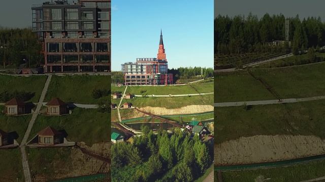 Мингер. Выращено и приготовлено с любовью. Вертикальная версия