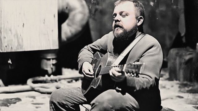 Говновоз - Пахом Зелёный слоник (AI Cover)