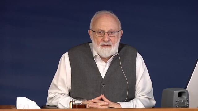 2024 07 10 Рабаш.  Письмо 63.