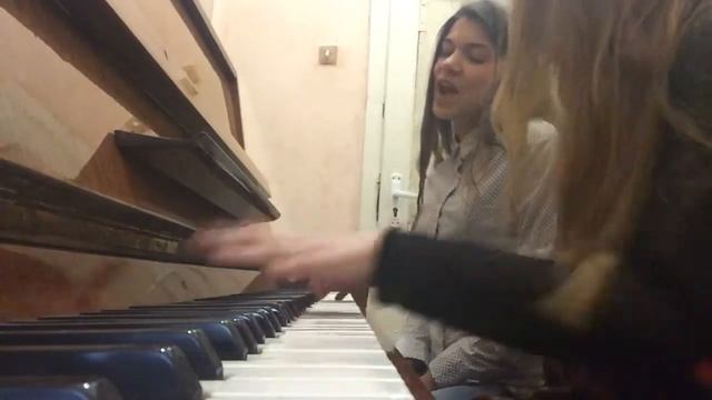 (Cover)Тает Лёд❤️🤘🏻💫