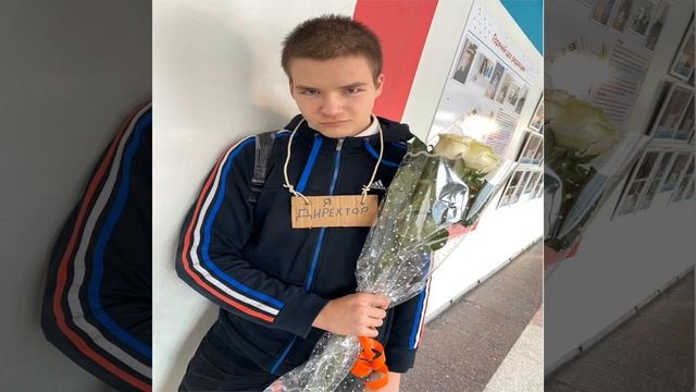 Группа Ежик - Школа