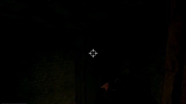 Прохождение карты GetLost Descent для Serious Sam Classic:The Second Encounter by FLEXO187akaCJ