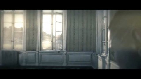 Wolfenstein: The New Order | Experience - Ludovico Einaudi (V.1 Edit Video) Chapter 1.