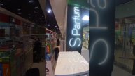 ТЦ Бирюза: "SParfum" & "Модный Гаджет"
