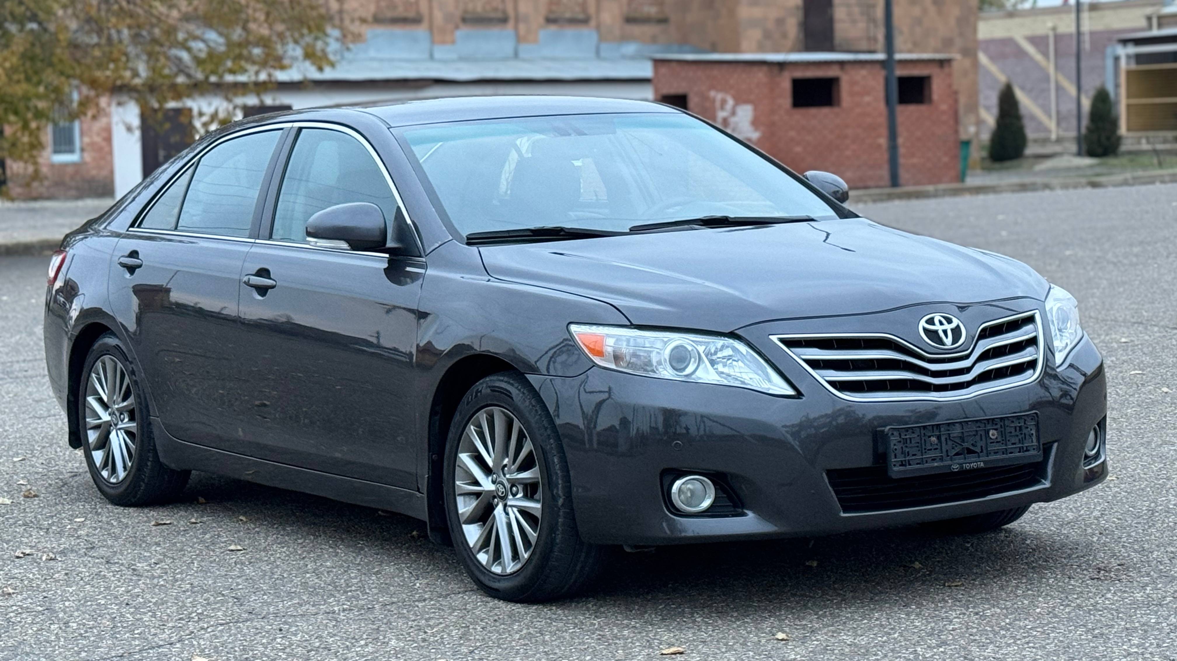 TOYOTA CAMRY 3.5 2009 год! АВТО В МАКСИМАЛЬНОЙ КОМПЛЕКТАЦИИ! ОЧЕНЬ ХОРОШЕЕ СОСТОЯНИЕ!