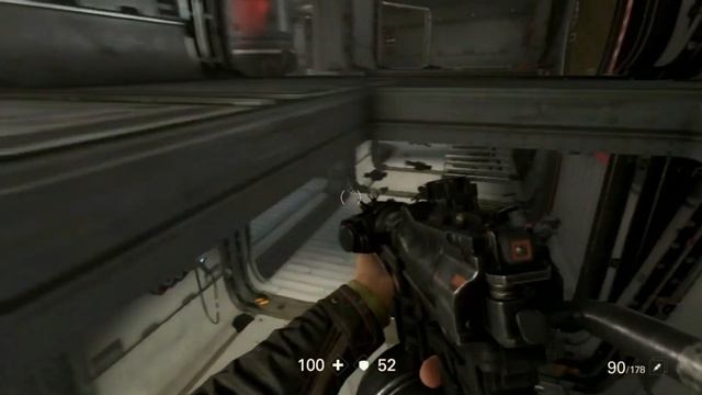 WOLFENSTEIN 2 THE NEW COLOSSUS Gameplay Walkthrough Part 10 ENDING (Switch)