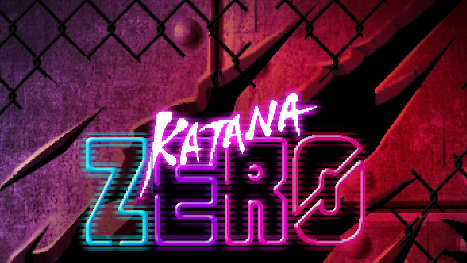 Katana ZERO прохождение #3