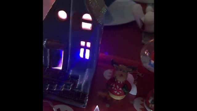 🎄Мой новогодний вайб 2023- 2024 г