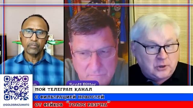 Скотт_Риттер_Россия_ударом_Искандера_уничтожила_иностранных_наёмников