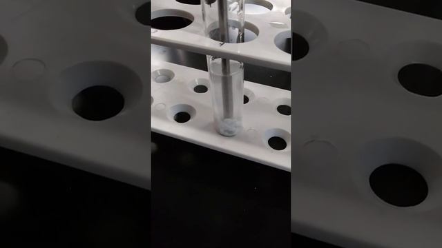CaCl2 + H2O