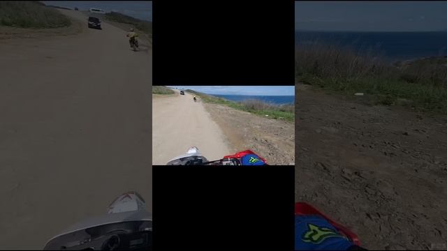 Активный отдых о. Русский Владивосток