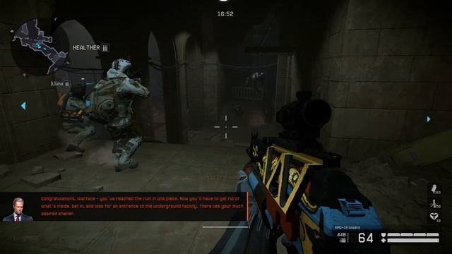 Warface - INSANE BLACKOUT as ENGINEER